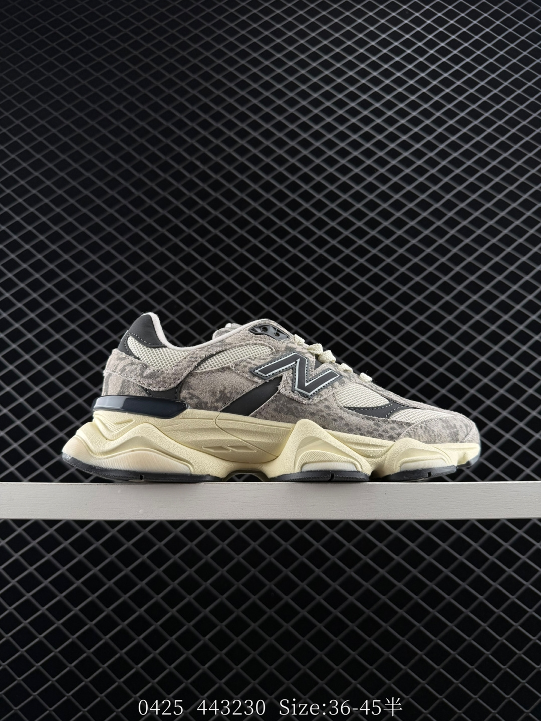 Joe Freshgoods x New Balance NB9060